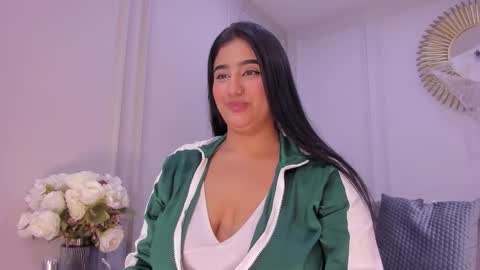 MIAH PARKER online show from 3, 11, 2025