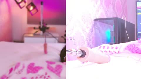 miiastone_cm online show from 16, 4, 2026