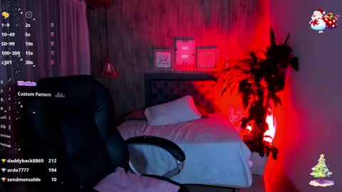 Michael Black online show from 22, 12, 2024