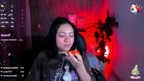 Michael Black online show from 22, 12, 2024