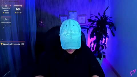 Michael Black online show from 18, 1, 2025