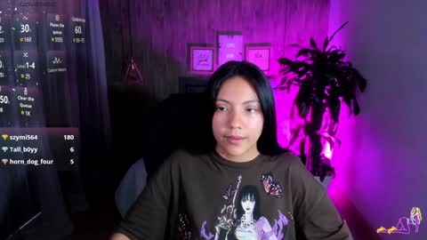 Michael Black online show from 26, 1, 2025