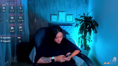 Michael Black online show from 29, 1, 2025