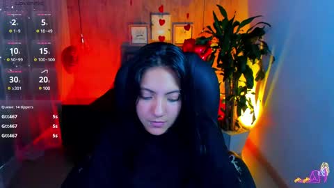 Michael Black online show from 13, 2, 2025