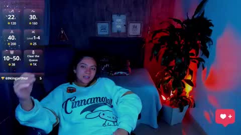 Michael Black online show from 7, 3, 2025