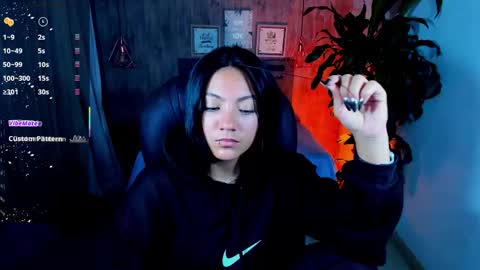 Michael Black online show from 20, 9, 2025