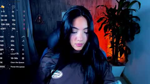 Michael Black online show from 22, 9, 2025