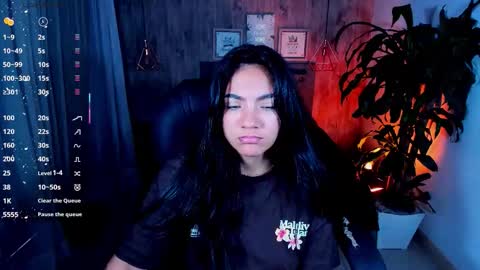 Michael Black online show from 6, 11, 2025