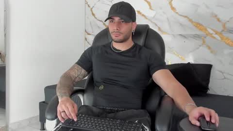 Daniel online show from 13, 9, 2025