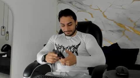 Daniel online show from 9, 10, 2025