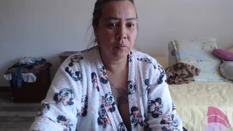 Miilu74 online show from 18, 1, 2025