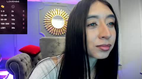 miilu  online show from 8, 1, 2025