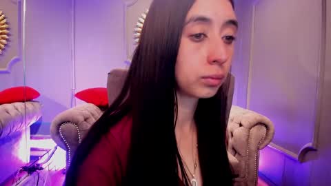 miilu  online show from 17, 1, 2025