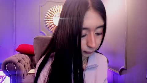 miilu  online show from 26, 1, 2025