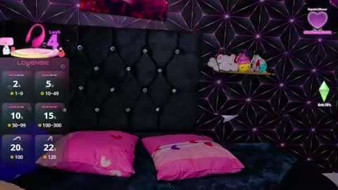 miis_beellaa online show from 17, 6, 2026