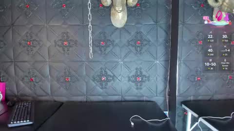 miiss_evaa online show from 20, 2, 2025