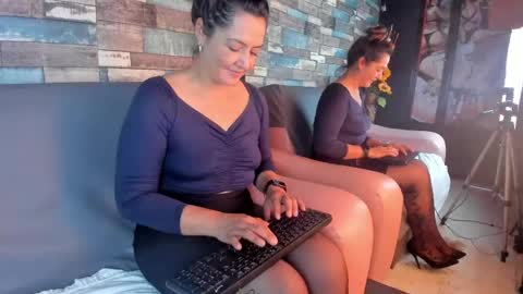 miiss_evaa online show from 24, 2, 2025