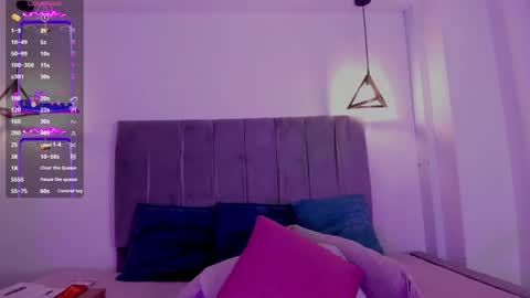 Snapshot of miiss_greyy chatting on 10, 1, 2025 miiss_greyy online show from 10, 1, 2025
