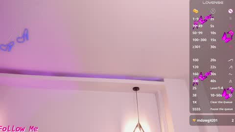 Snapshot of miiss_greyy chatting on 18, 1, 2025 miiss_greyy online show from 18, 1, 2025