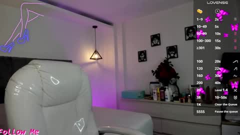 Snapshot of miiss_greyy chatting on 20, 1, 2025 miiss_greyy online show from 20, 1, 2025