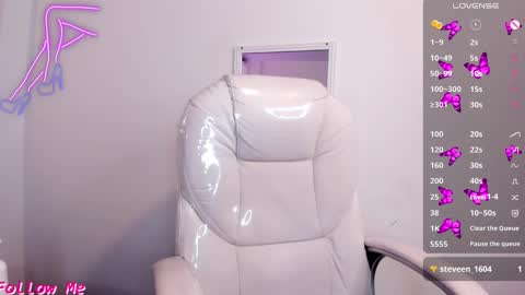 Snapshot of miiss_greyy chatting on 20, 1, 2025 miiss_greyy online show from 20, 1, 2025