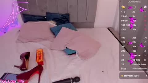 Snapshot of miiss_greyy chatting on 21, 1, 2025 miiss_greyy online show from 21, 1, 2025