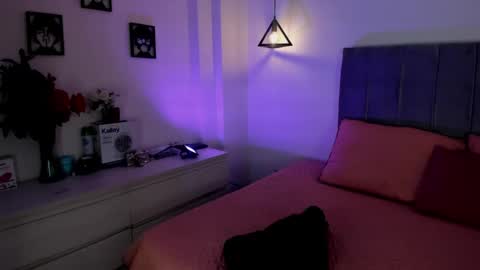Snapshot of miiss_greyy chatting on 26, 2, 2025 miiss_greyy online show from 26, 2, 2025