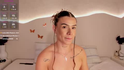 Snapshot of miissrousee chatting on 20, 2, 2026 Miss Rousee online show from 20, 2, 2026