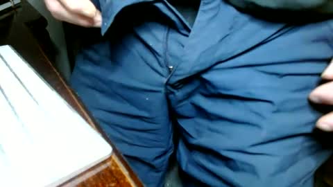 Snapshot of miister_macky chatting on 18, 1, 2025 miister macky online show from 18, 1, 2025