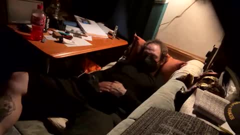 mik393018 online show from 9, 9, 2025