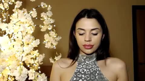 Snapshot of mika_gold7 chatting on 20, 1, 2025 Mika online show from 20, 1, 2025