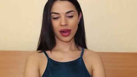 Snapshot of mika_gold7 chatting on 12, 2, 2025 Mika online show from 12, 2, 2025