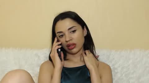 Snapshot of mika_gold7 chatting on 3, 3, 2025 Mika online show from 3, 3, 2025