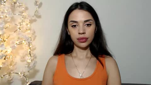 Snapshot of mika_gold7 chatting on 15, 10, 2025 Mika online show from 15, 10, 2025