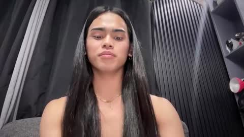 mika_pedersen online show from 21, 3, 2026