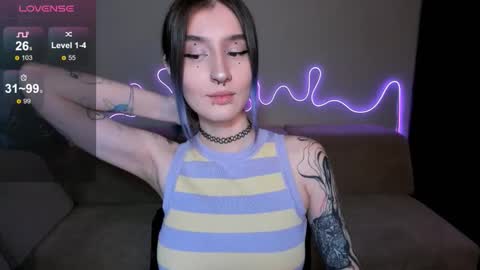 Mika online show from 29, 10, 2025