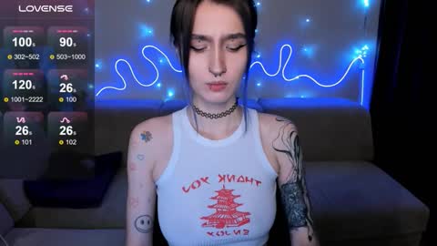 Mika online show from 20, 12, 2025