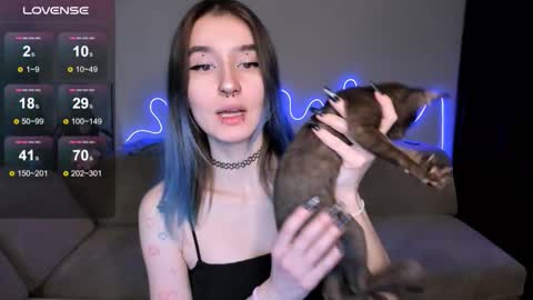 Mika online show from 19, 1, 2026