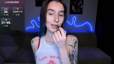 Mika online show from 24, 2, 2026