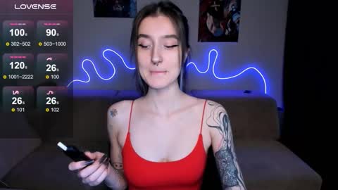 Mika online show from 17, 3, 2026