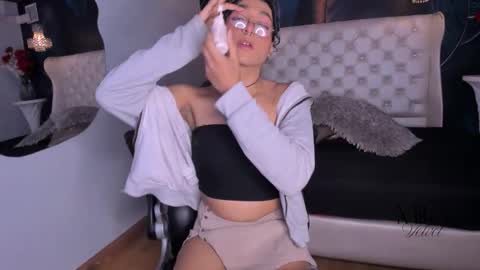 mika_velvet online show from 10, 2, 2026