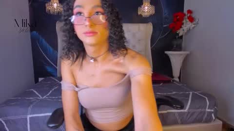 mika_velvet online show from 18, 2, 2026