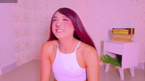 mika_velvet online show from 23, 5, 2026