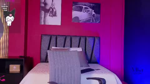 mika_velvet online show from 16, 7, 2026