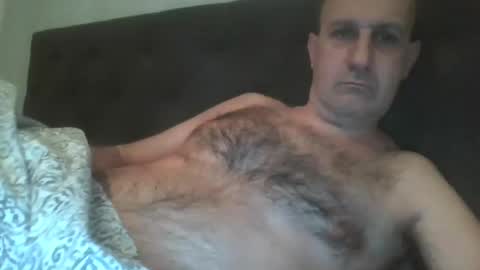 mikael_r52 online show from 3, 3, 2026