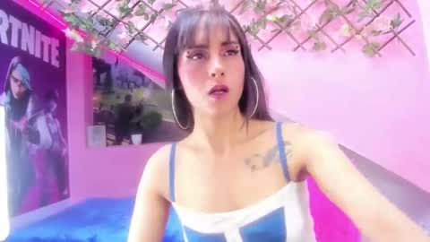 mikaela303av online show from 30, 10, 2025