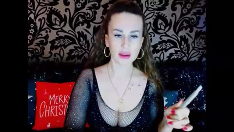 Snapshot of mikaelafetish chatting on 1, 1, 2025 MikaFetish online show from 1, 1, 2025