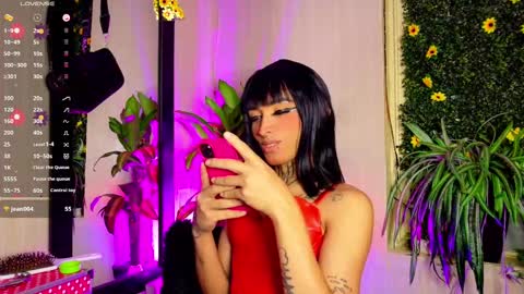 mikaelarangel online show from 8, 10, 2025