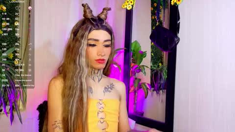 mikaelarangel online show from 9, 10, 2025