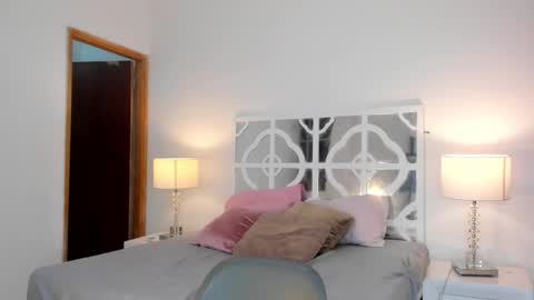 Mikaela blondie bigass online show from 16, 11, 2025